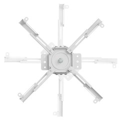 Uchwyt sufitowy do projektora Neomounts CL25-530WH1 25,5 cm … | PartsPC.pl