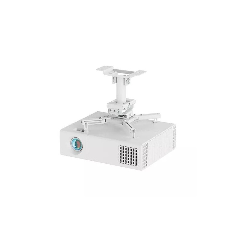 Uchwyt sufitowy do projektora Neomounts CL25-530WH1 25,5 cm … | PartsPC.pl
