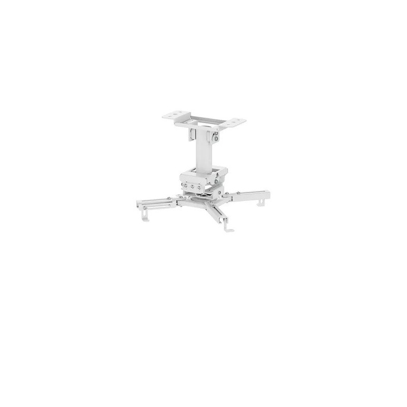 Uchwyt sufitowy do projektora Neomounts CL25-530WH1 25,5 cm … | PartsPC.pl