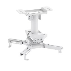 Uchwyt sufitowy do projektora Neomounts CL25-530WH1 25,5 cm … | PartsPC.pl