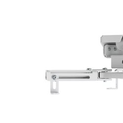 Uchwyt sufitowy do projektora Neomounts CL25-530WH1 25,5 cm … | PartsPC.pl