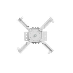Uchwyt sufitowy do projektora Neomounts CL25-530WH1 25,5 cm … | PartsPC.pl