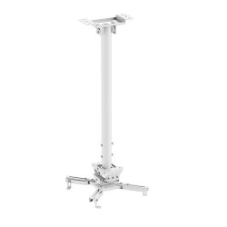 Uchwyt sufitowy do projektora Neomounts CL25-550WH1 74,5-114… | PartsPC.pl
