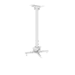 Uchwyt sufitowy do projektora Neomounts CL25-550WH1 74,5-114… | PartsPC.pl