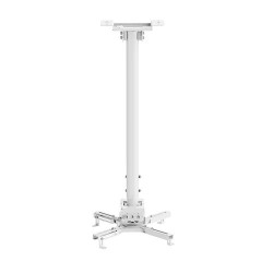 Uchwyt sufitowy do projektora Neomounts CL25-550WH1 74,5-114… | PartsPC.pl