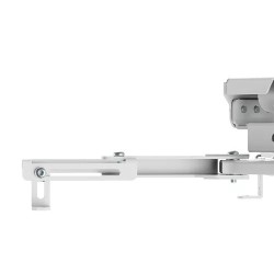 Uchwyt sufitowy do projektora Neomounts CL25-550WH1 74,5-114… | PartsPC.pl