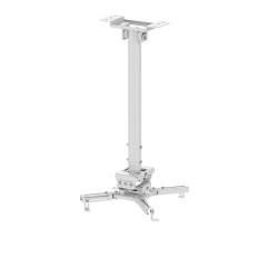 Uchwyt sufitowy do projektora Neomounts CL25-540WH1 60,5-90,… | PartsPC.pl