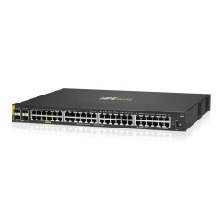 Przełącznik Aruba Networking 6000 48G Class4 PoE 4SFP 370W R… | PartsPC.pl