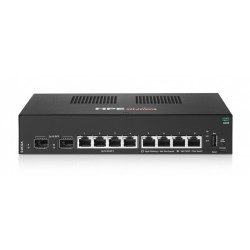 Przełącznik Aruba Networking 6000 8G 2SFP S4R22A | PartsPC.pl