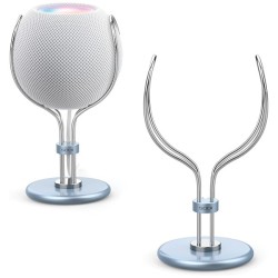 Stojak na Apple HomePod SHM-300 niebieski | PartsPC.pl