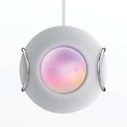 Stojak na Apple HomePod SHM-300 niebieski | PartsPC.pl