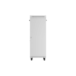 Szafa instalacyjna Rack Stojąca Lanberg 19" 32U 600x600 szar… | PartsPC.pl