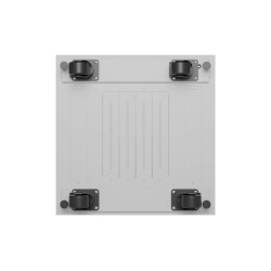 Szafa instalacyjna Rack Stojąca Lanberg 19" 32U 600x600 szar… | PartsPC.pl