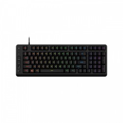 Klawiatura dla graczy Eve 1800 - B7JE0AA#ABA | PartsPC.pl