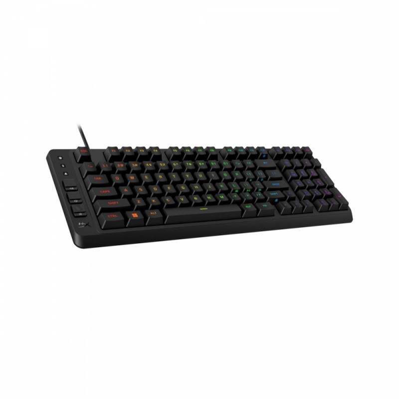Klawiatura dla graczy Eve 1800 - B7JE0AA#ABA | PartsPC.pl