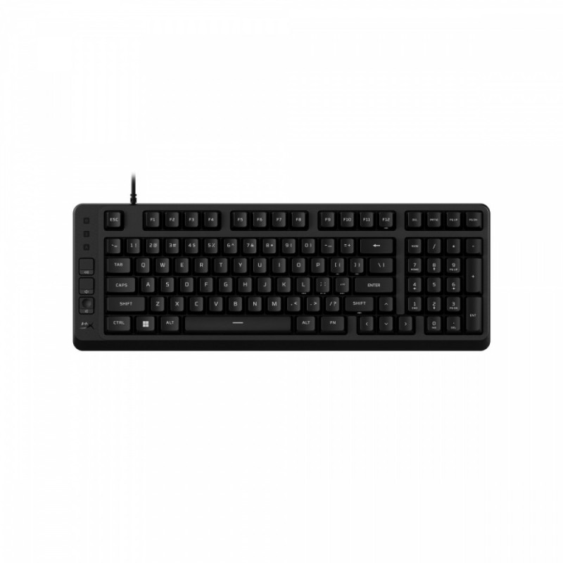 Klawiatura dla graczy Eve 1800 - B7JE0AA#ABA | PartsPC.pl