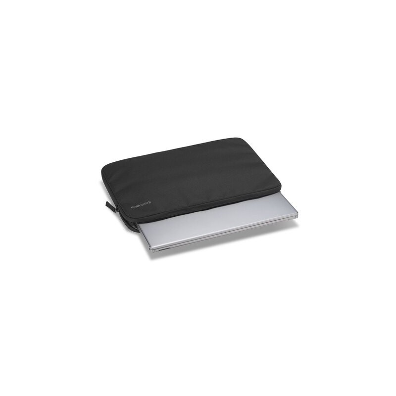 Etui EQ CLASSIC 15.6 cali czarne do notebooka | PartsPC.pl