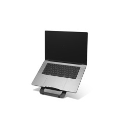 Podstawka EQ notebook aluminiowa, regulowana | PartsPC.pl