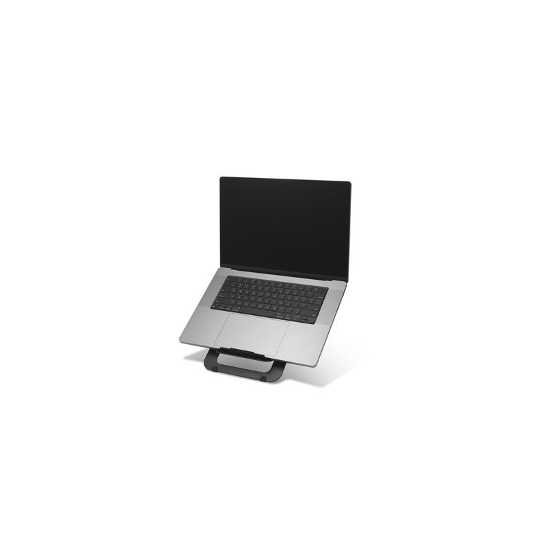 Podstawka EQ notebook aluminiowa, regulowana | PartsPC.pl