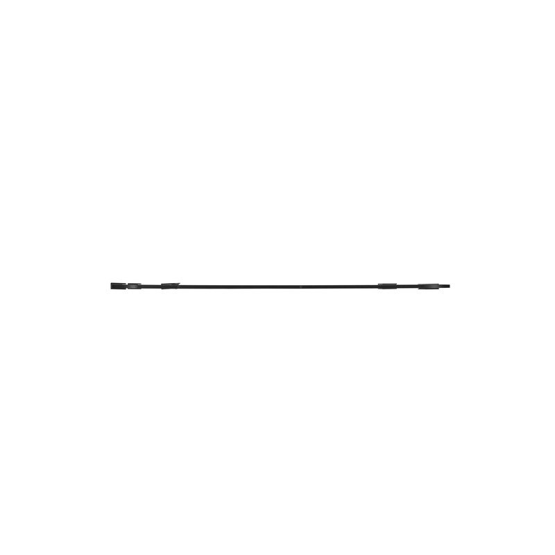 Podstawka EQ notebook aluminiowa, regulowana | PartsPC.pl