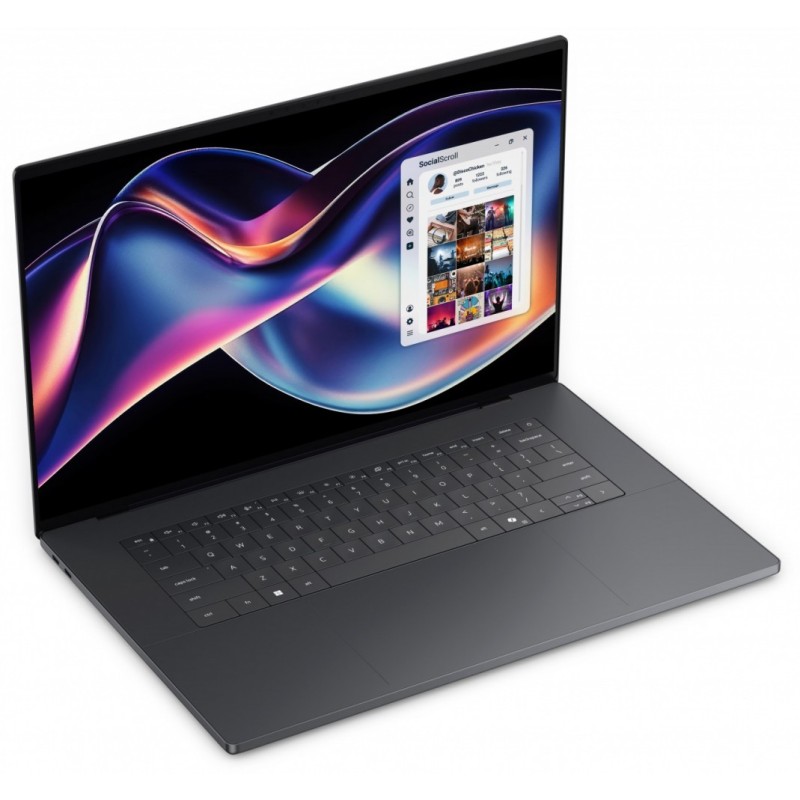 Laptop XPS 16 DA16260  Win11Pro Core Ultra X7 358H/32GB/512G… | PartsPC.pl