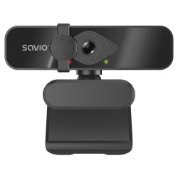 Kamera Internetowa SAVIO CAK-06 | PartsPC.pl