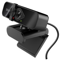 Kamera Internetowa SAVIO CAK-06 | PartsPC.pl