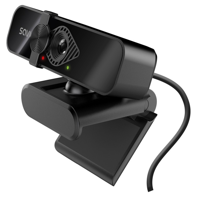 Kamera Internetowa SAVIO CAK-06 | PartsPC.pl