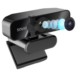 Kamera Internetowa SAVIO CAK-06 | PartsPC.pl