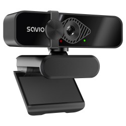 Kamera Internetowa SAVIO CAK-06 | PartsPC.pl