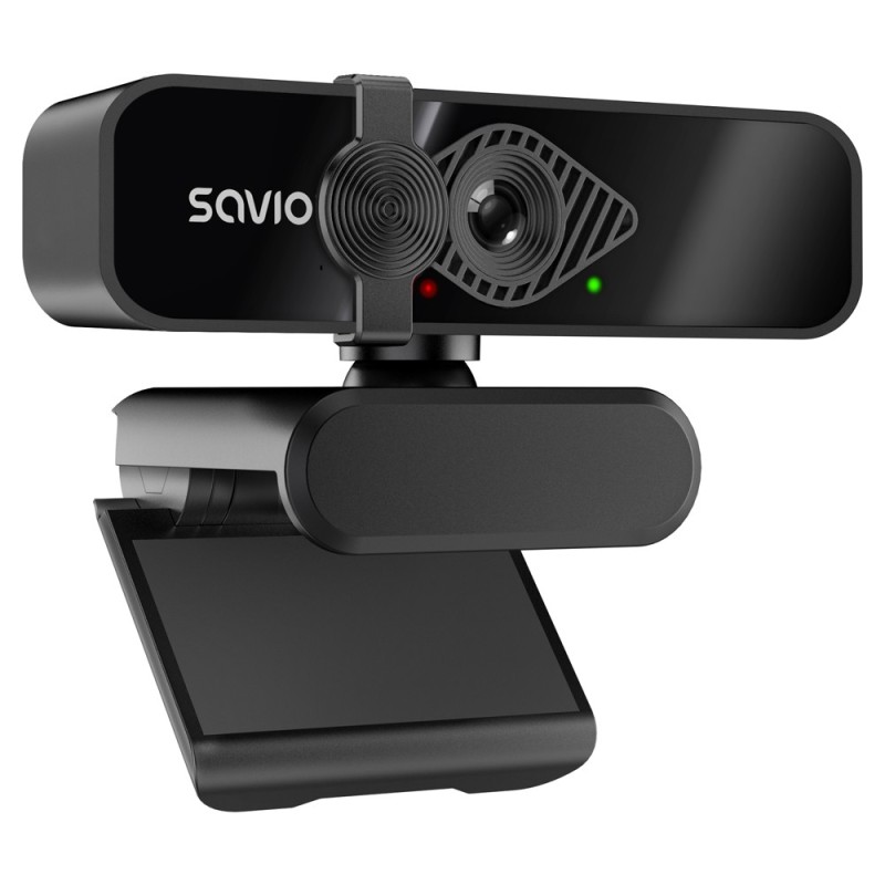 Kamera Internetowa SAVIO CAK-06 | PartsPC.pl