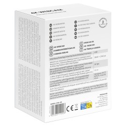 Kamera Internetowa SAVIO CAK-06 | PartsPC.pl