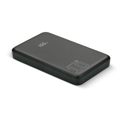 Powerbank everActive EB-10QB 10 000mAh 1x USB + 2x USB-C 20W… | PartsPC.pl