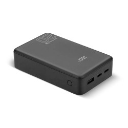 Powerbank everActive EB-20QB 20 000mAh 1x USB + 2x USB-C 20W… | PartsPC.pl