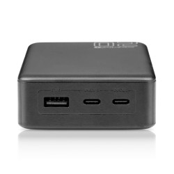 Powerbank everActive EB-20QB 20 000mAh 1x USB + 2x USB-C 20W… | PartsPC.pl