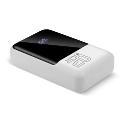 Powerbank everActive EB-20Q 20 000mAh 2x USB + 1x USB-C 22,5… | PartsPC.pl