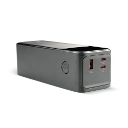 Powerbank everActive EB-27Q 27 000mAh 1x USB + 2x USB-C 162,… | PartsPC.pl