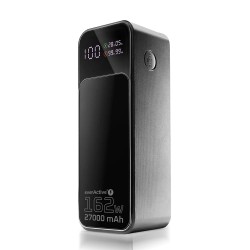 Powerbank everActive EB-27Q 27 000mAh 1x USB + 2x USB-C 162,… | PartsPC.pl