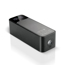 Powerbank everActive EB-27Q 27 000mAh 1x USB + 2x USB-C 162,… | PartsPC.pl