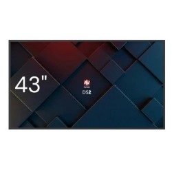 Monitor informacyjny DS2 43 cale | PartsPC.pl
