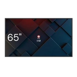 Monitor informacyjny DS2 65 cali | PartsPC.pl