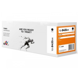Toner do OKI B433/513 TO-B433AN BK 100% nowy | PartsPC.pl