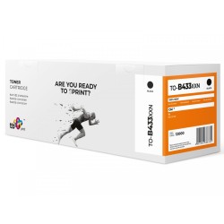 Toner do OKI B433/513 TO-B433XXN BK 100% nowy | PartsPC.pl