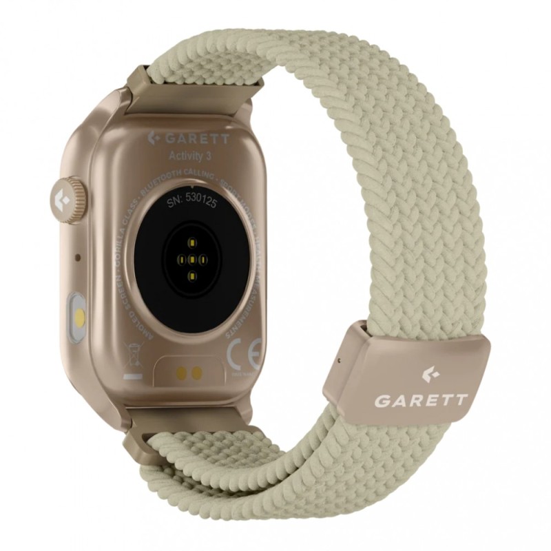 Smartwatch Activity 3 złoty | PartsPC.pl