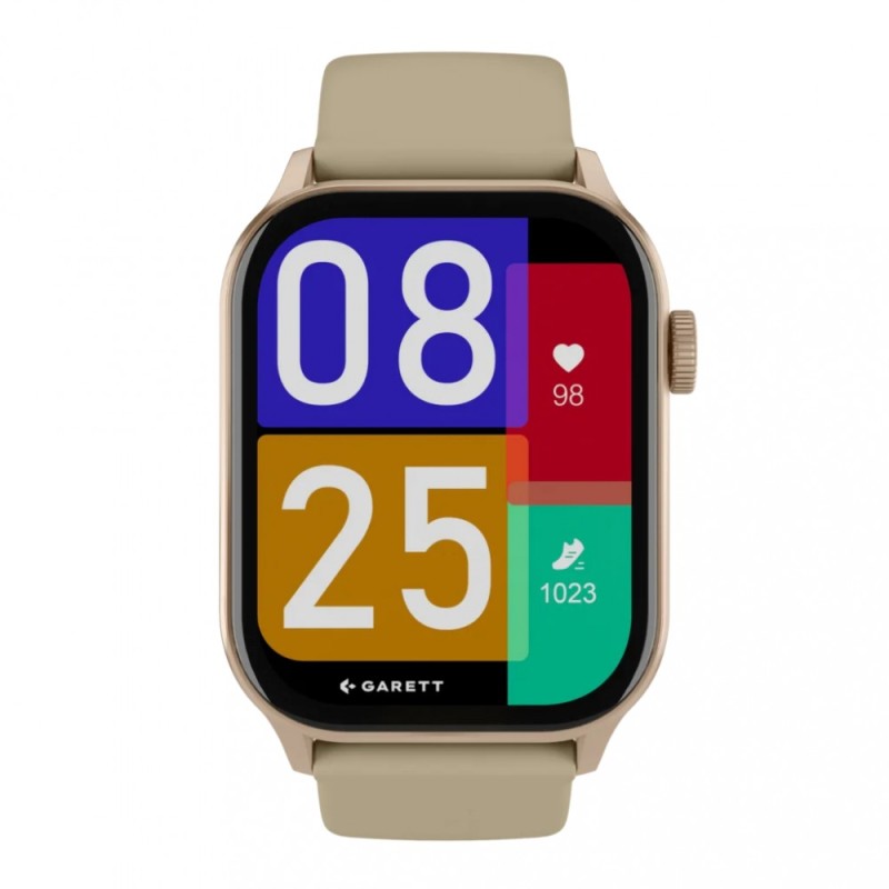 Smartwatch Activity 3 złoty | PartsPC.pl