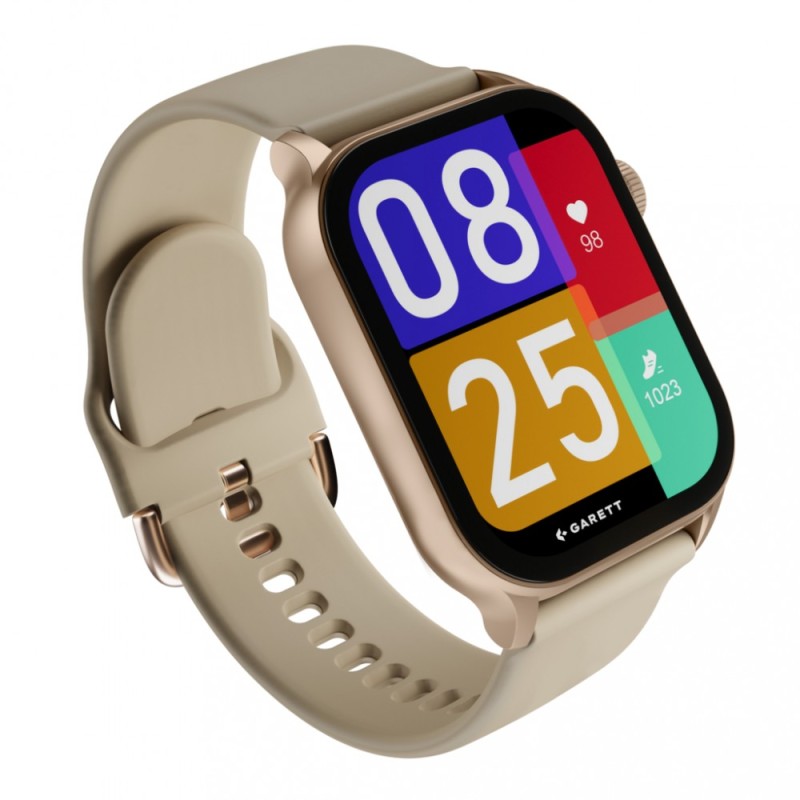 Smartwatch Activity 3 złoty | PartsPC.pl