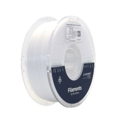 Filament ABS High Speed, 1,75 mm, 1 kg, biały | PartsPC.pl