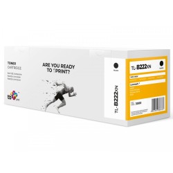 Toner do Lexmark MB2236 TL-B222XN BK 100% nowy | PartsPC.pl