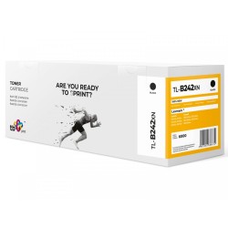 Toner do Lexmark MB2442 TL-B242XN BK 100% nowy | PartsPC.pl
