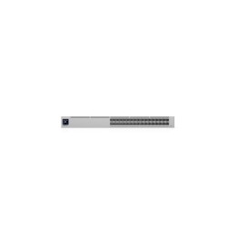 Przełącznik UniFi Pro XG Aggregation Managed L2/L3 1U Grey | PartsPC.pl